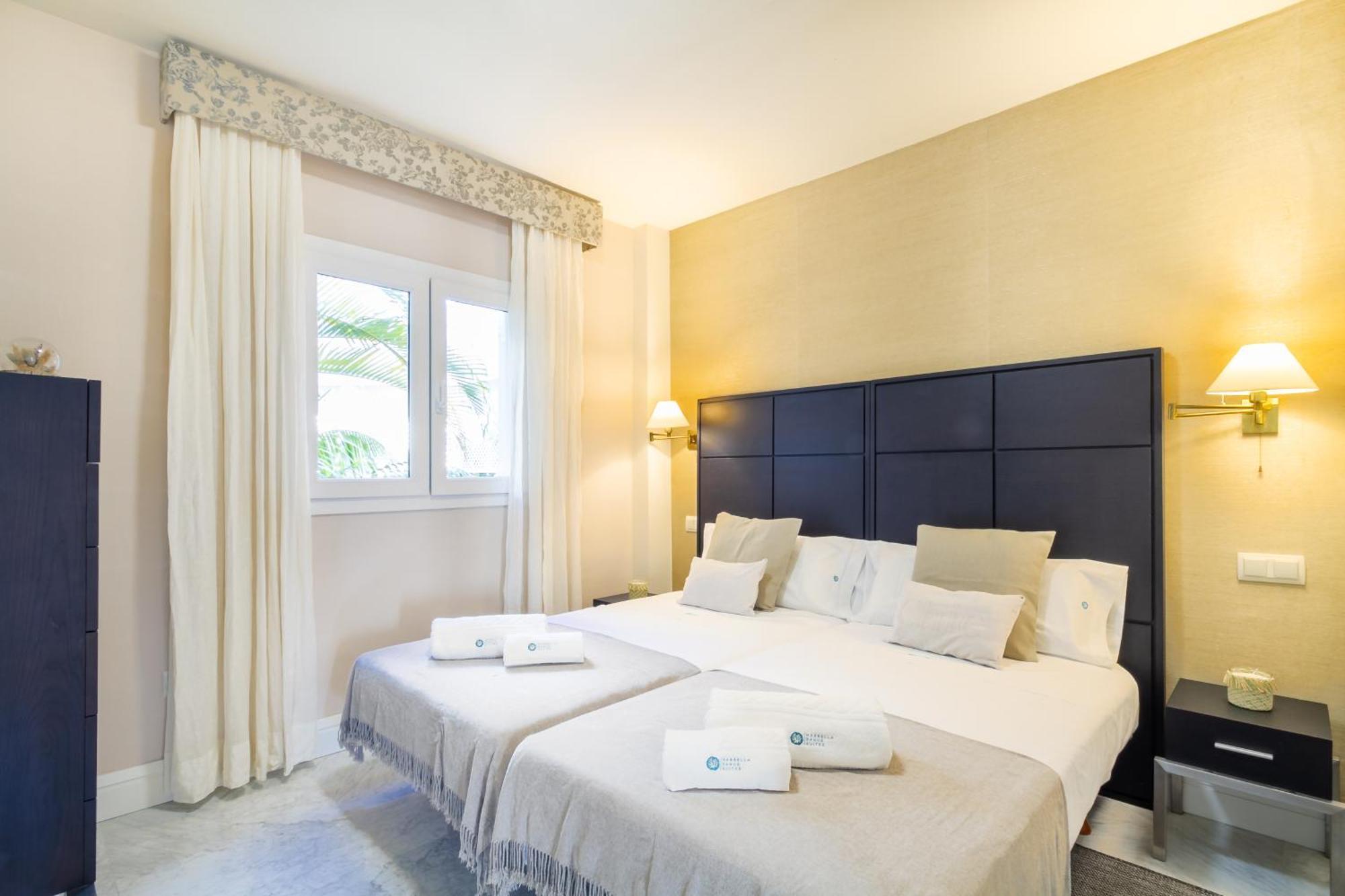 Banus - Banus Playa Rocio Direct Sea Access Appartamento *