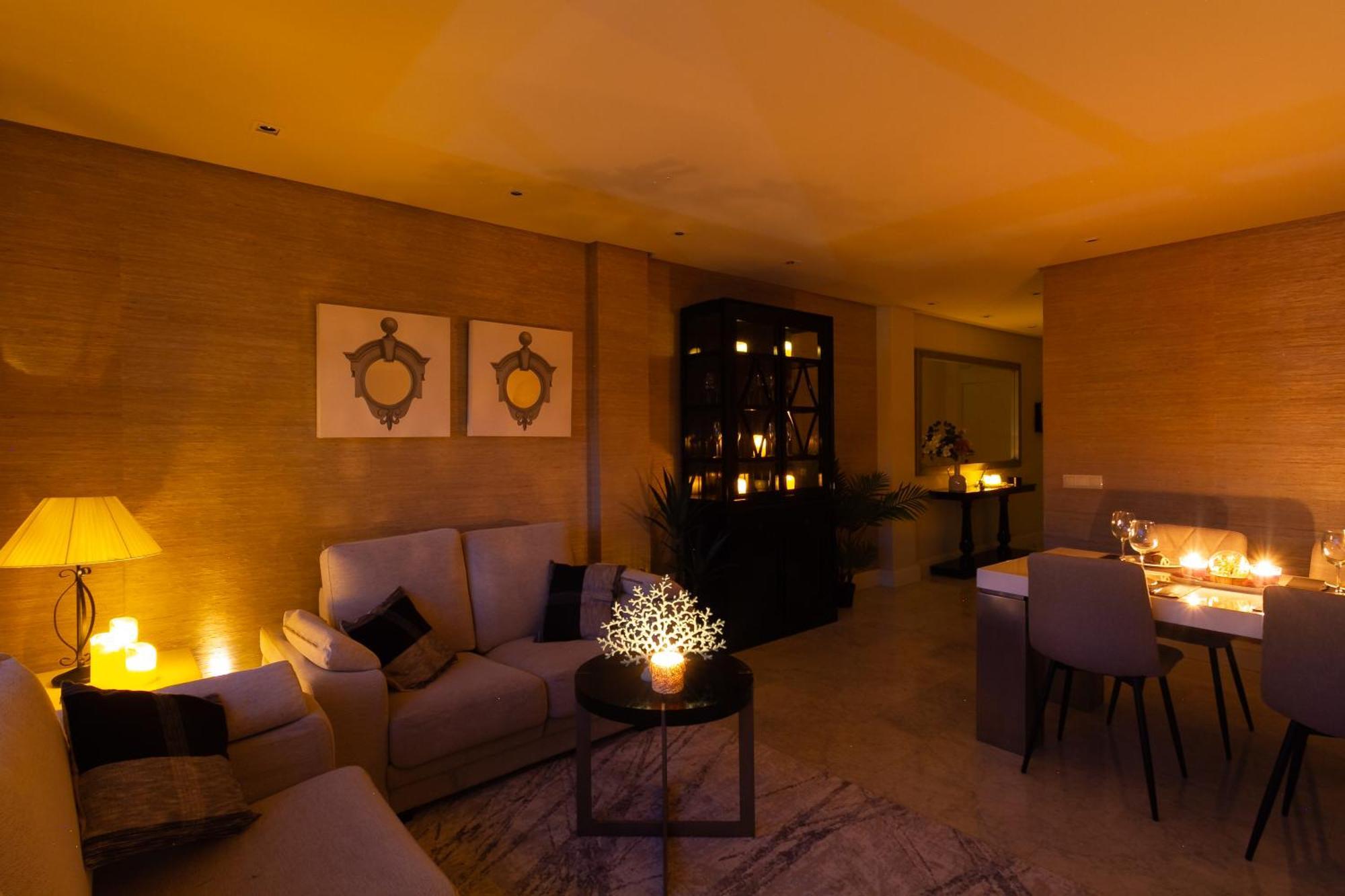 Appartamento Banus - Banus Playa Rocio Direct Sea Access Marbella