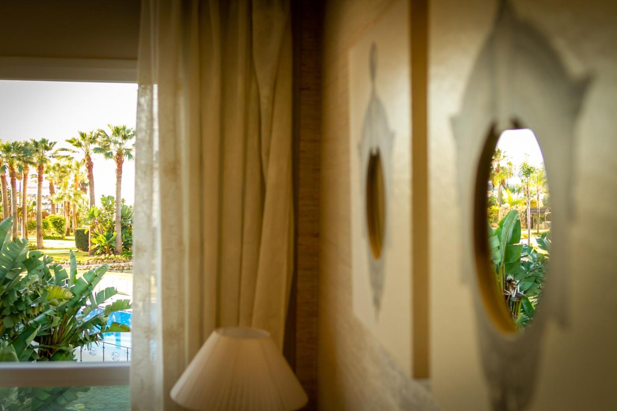 Appartamento Banus - Banus Playa Rocio Direct Sea Access Marbella