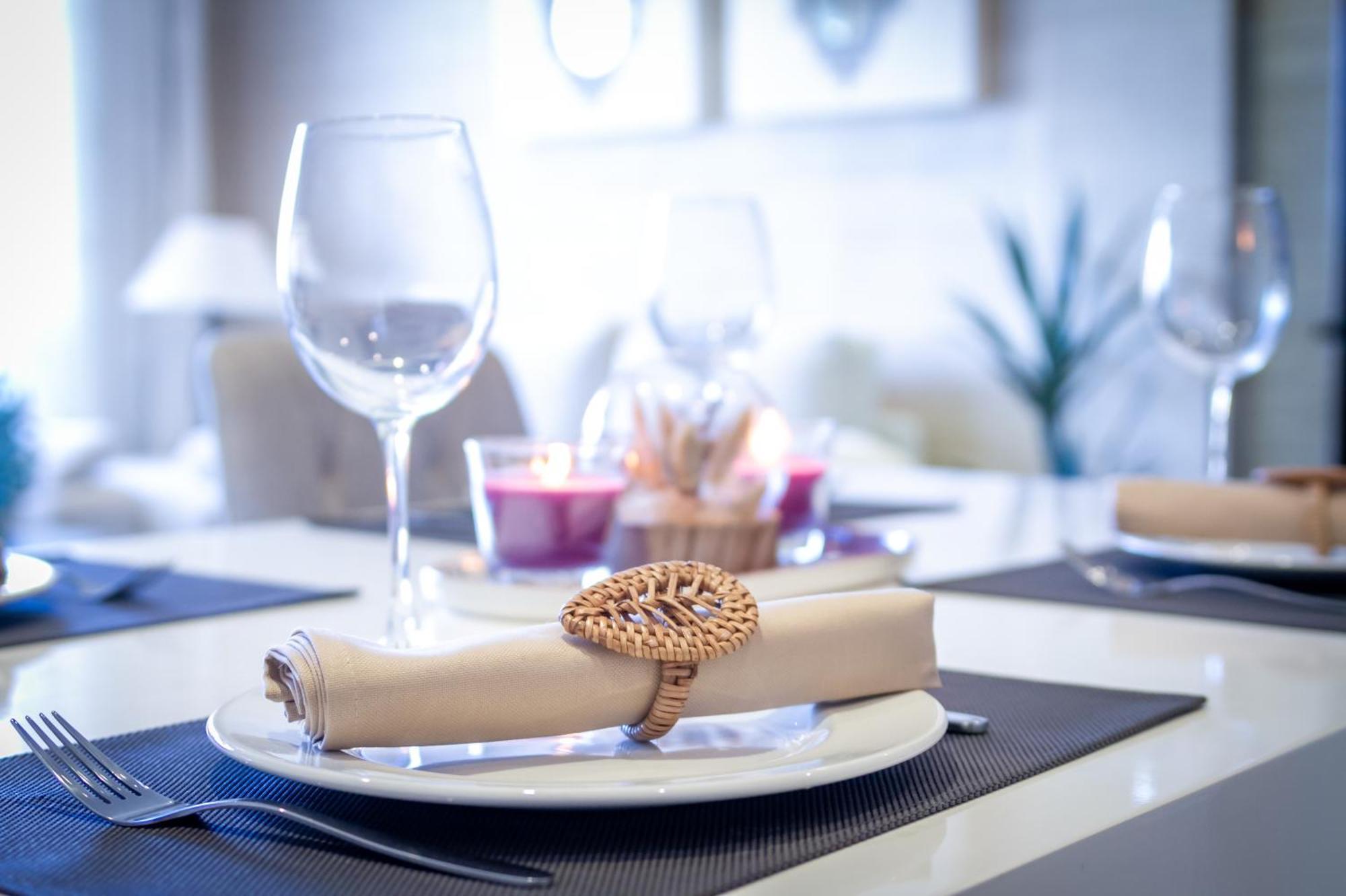 Banus - Banus Playa Rocio Direct Sea Access Appartamento