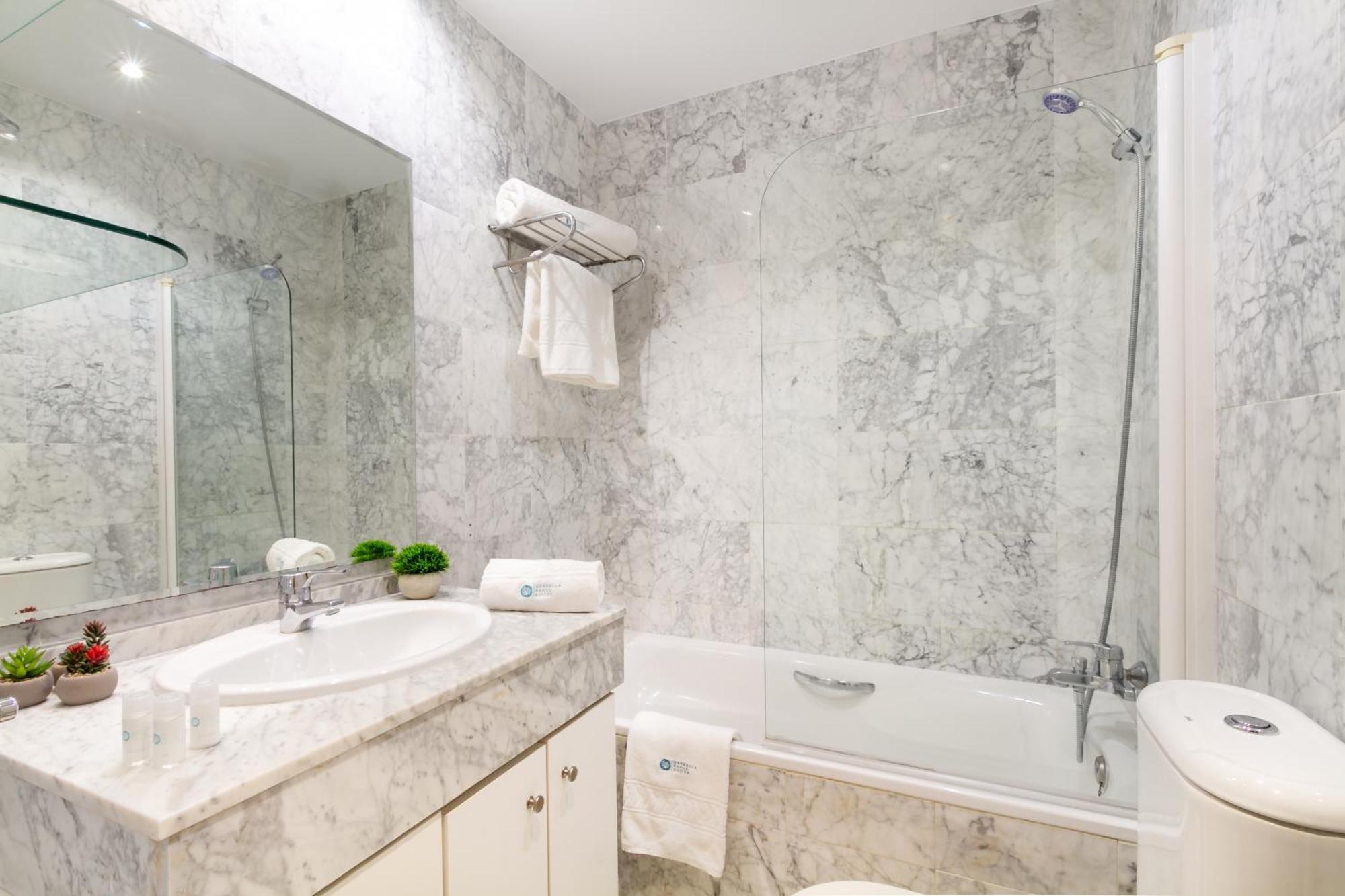 Appartamento Banus - Banus Playa Rocio Direct Sea Access *
