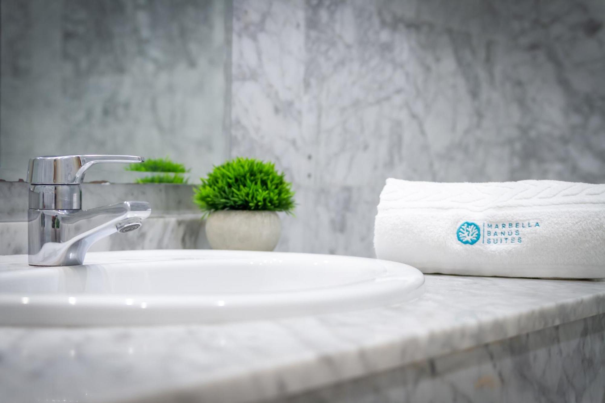 Appartamento Banus - Banus Playa Rocio Direct Sea Access