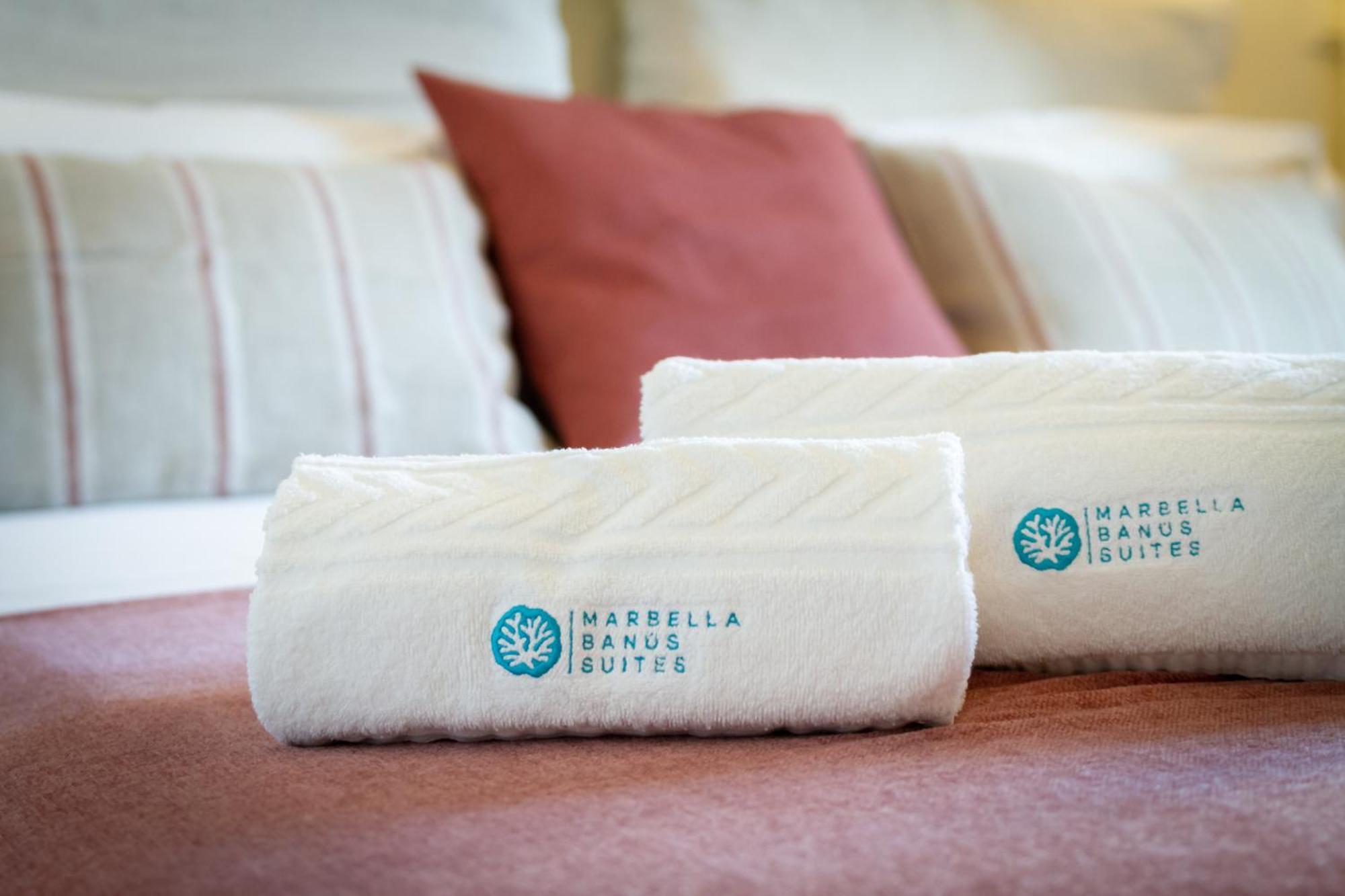 Appartamento Banus - Banus Playa Rocio Direct Sea Access Marbella