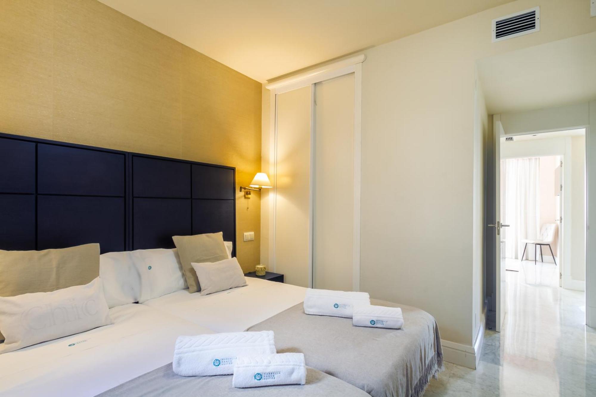 Appartamento Banus - Banus Playa Rocio Direct Sea Access *