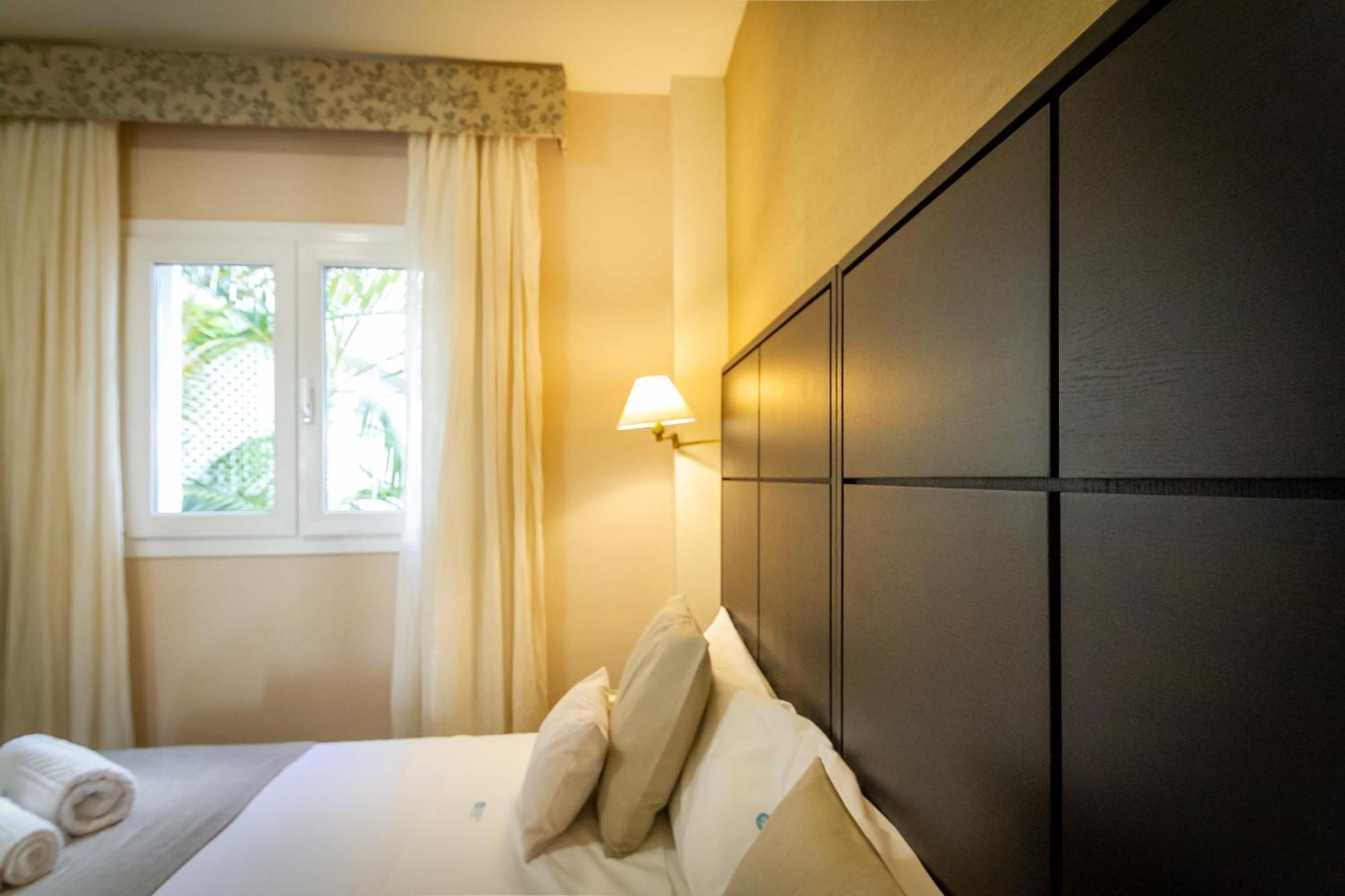 Appartamento Banus - Banus Playa Rocio Direct Sea Access
