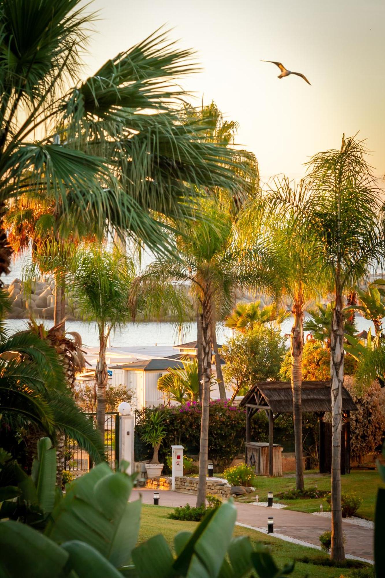 Banus - Banus Playa Rocio Direct Sea Access Appartamento